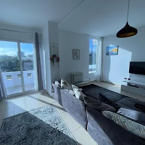 Dardana&gerjon Apartment Kamez