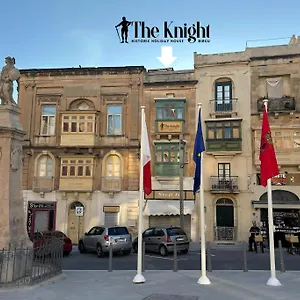 The Knight - Heritage & Art At Square Holiday home