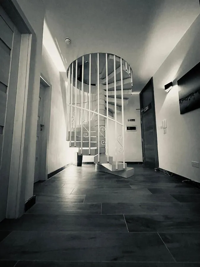 Appartement Droplet à Kalkara