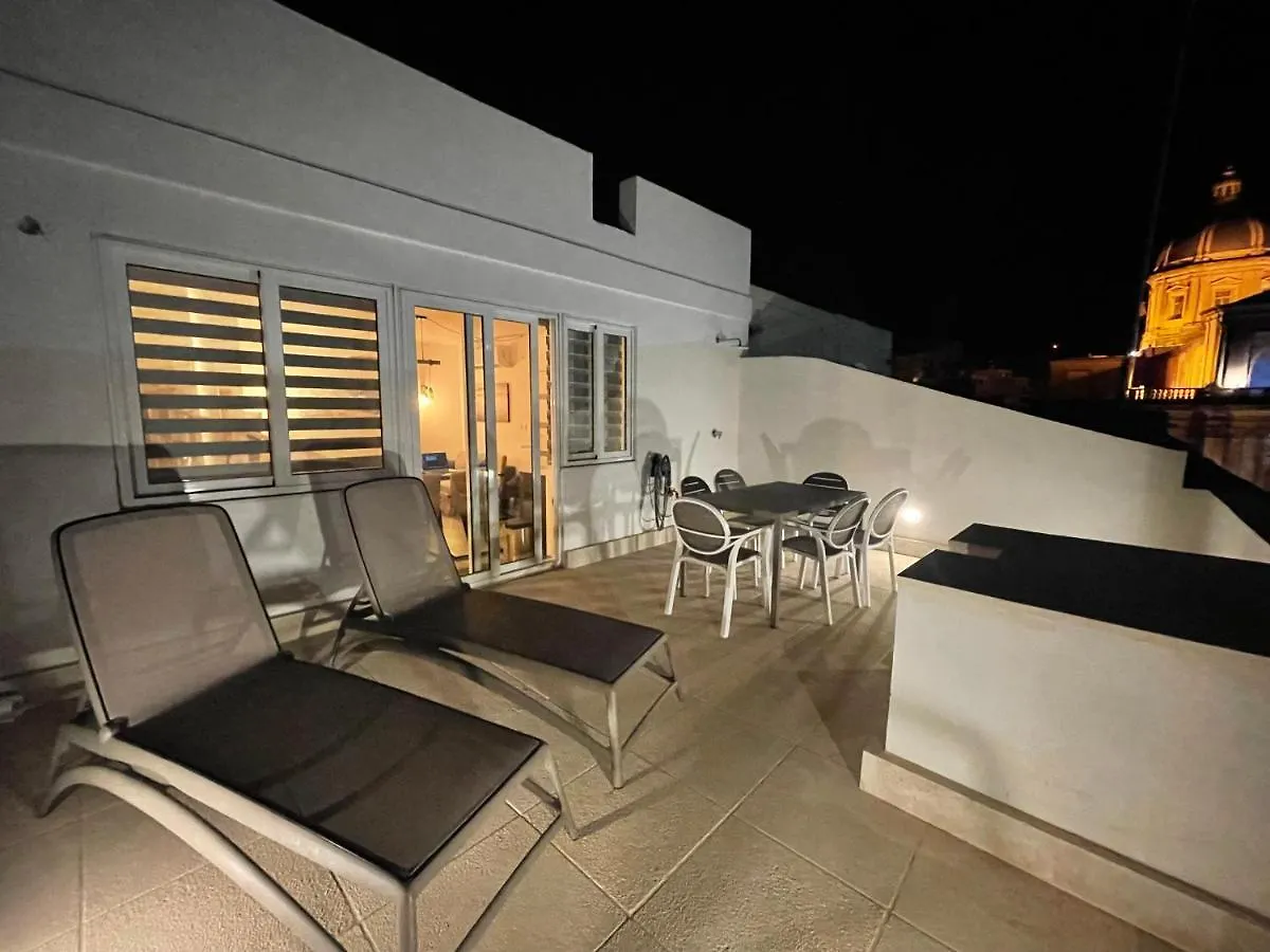 Appartement Droplet à Kalkara