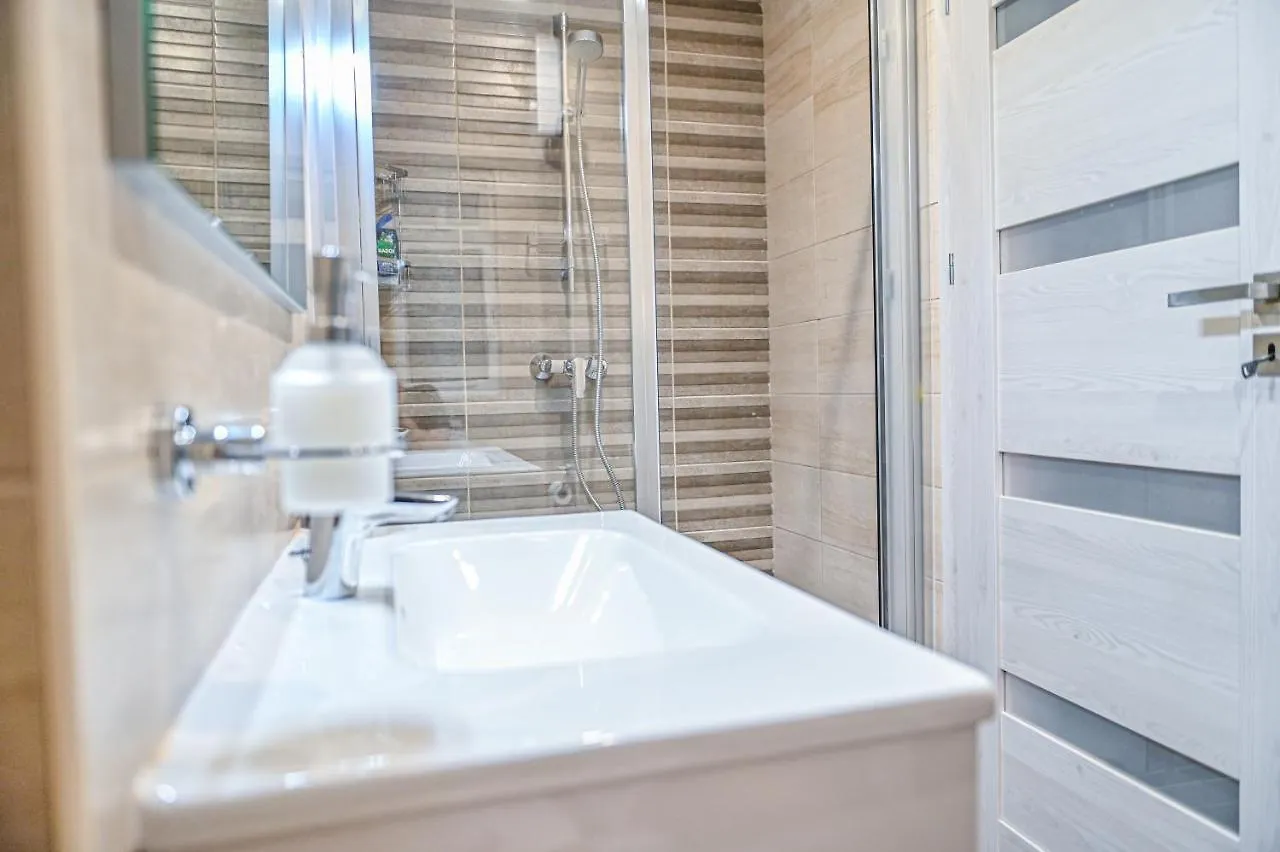 Appartement Droplet à Kalkara Malte