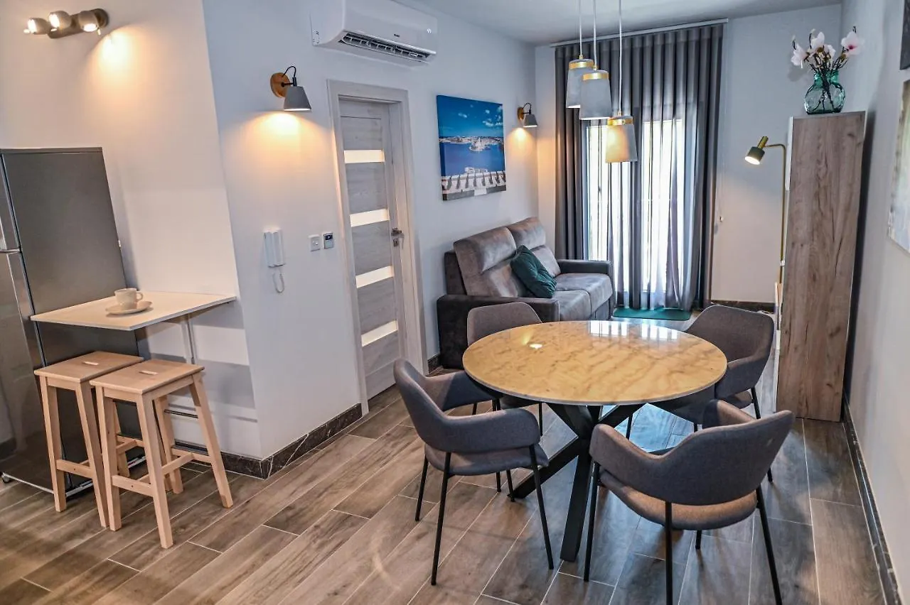 Appartement Droplet à Kalkara