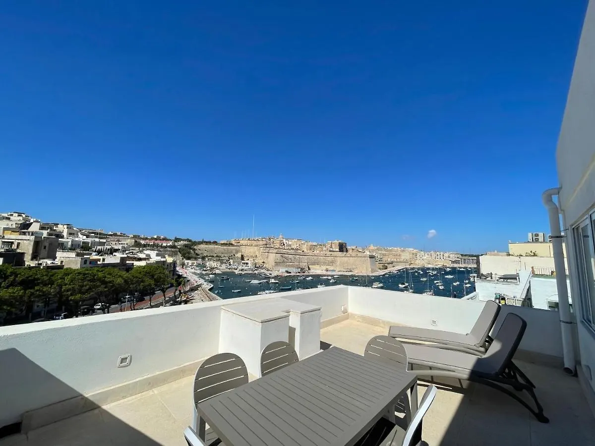 Appartement Droplet à Kalkara Malte