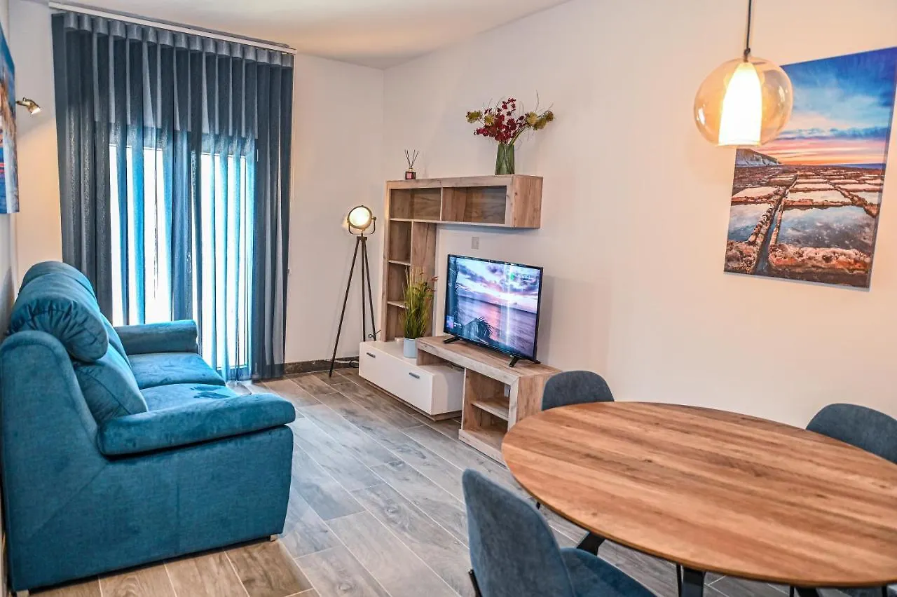 Appartement Droplet à Kalkara 0*,