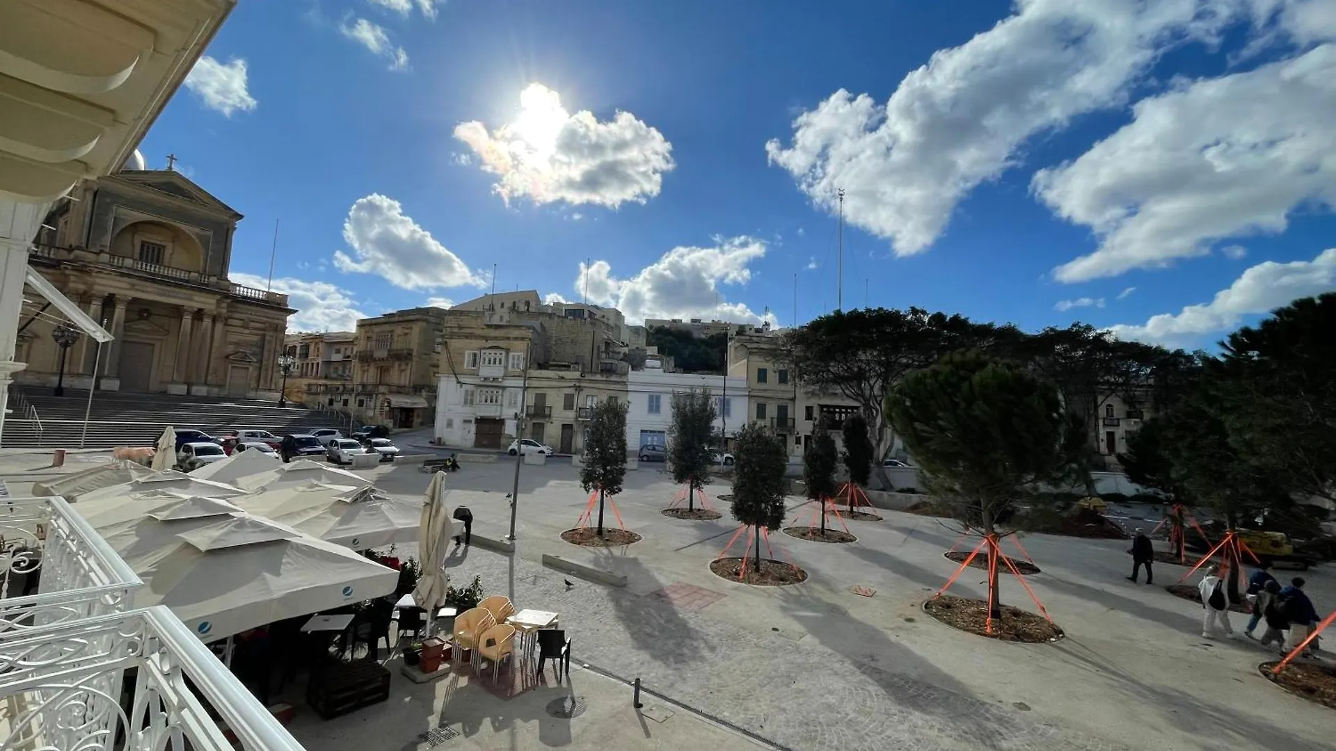 Appartement Droplet à Kalkara
