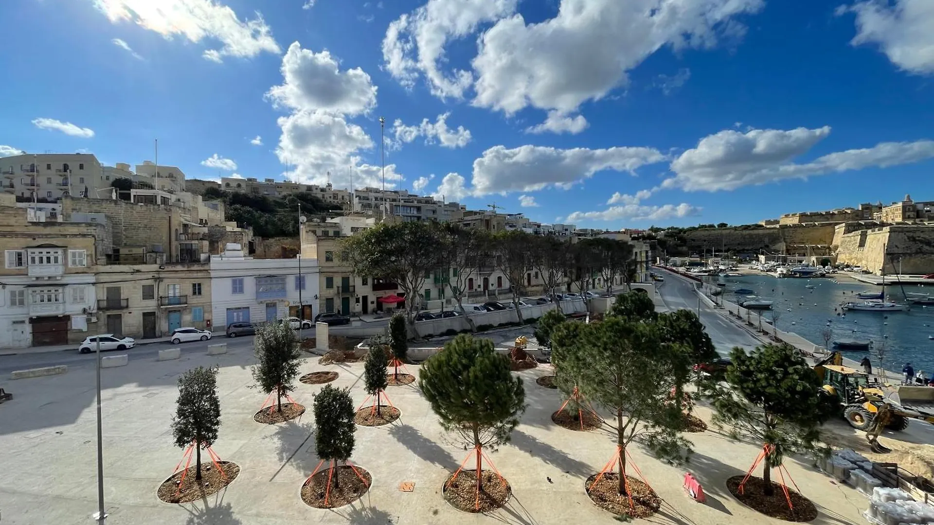 Appartement Droplet à Kalkara Malte