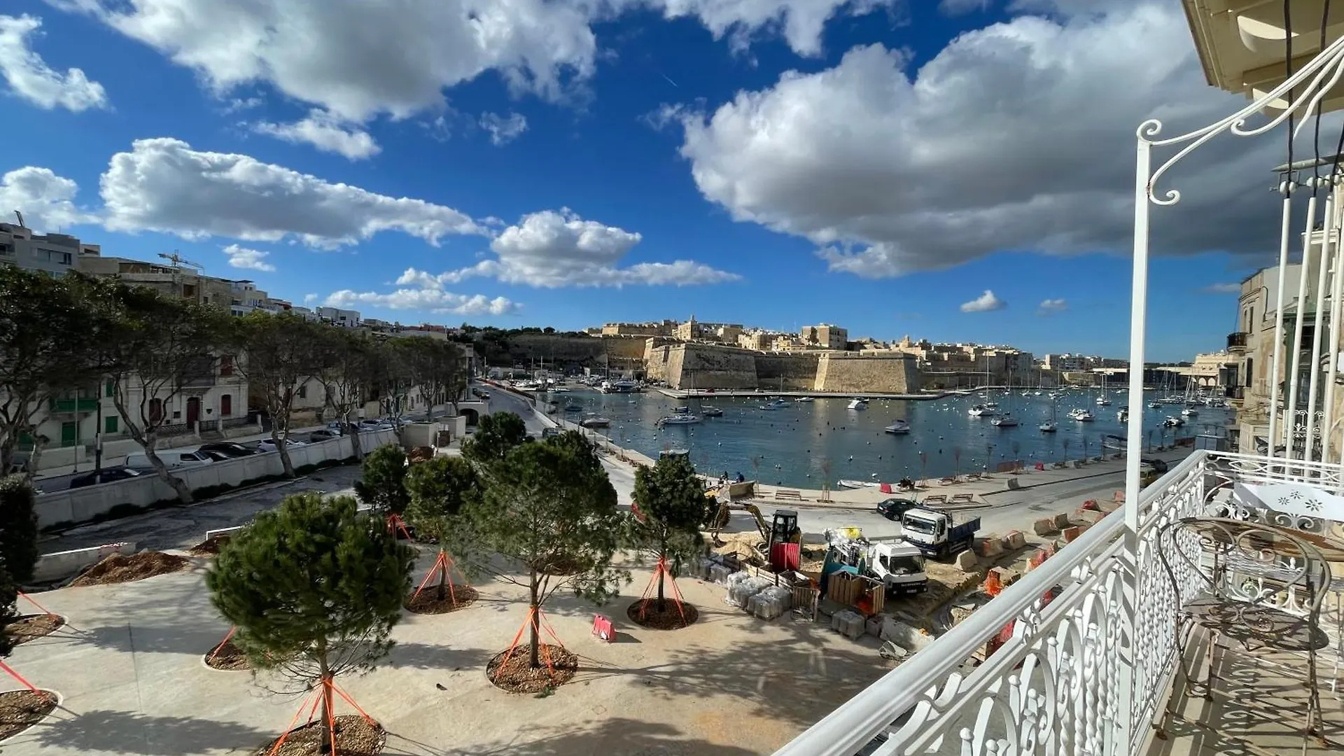 Appartement Droplet à Kalkara