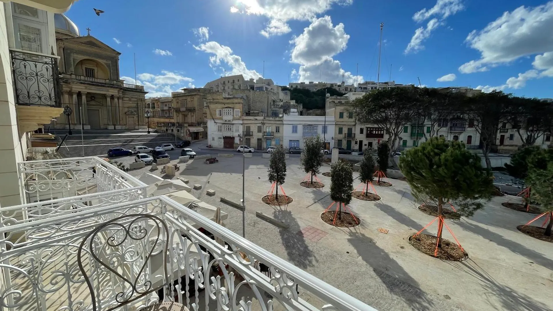 Appartement Droplet à Kalkara Malte